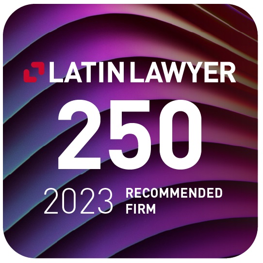 Latin Lawyer 250 - 2023